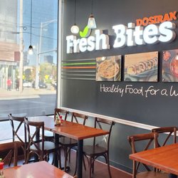 Fresh Bites DOSIRAK - Inside