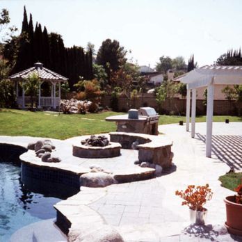 Dream Pools - My new pool from dream pools and spas - Landscaping Near Me Dream Pools - My new pool from dream pools and spas - Landscaping Near Me