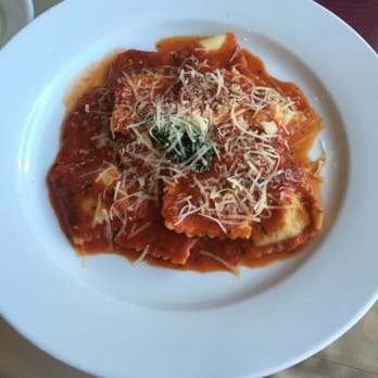 El Morfi Grill - Beef ravioli - Argentine Near Me - Glendale, California