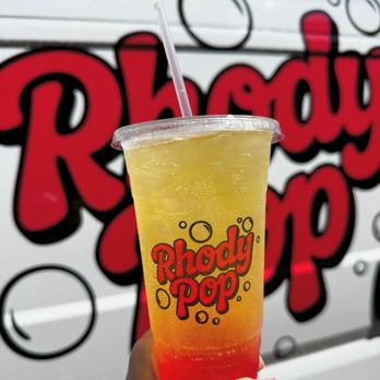 Rhody Pop - Beverage Store Near Me - Cranston, Rhode Island Rhody Pop - Beverage Store Near Me - Cranston, Rhode Island