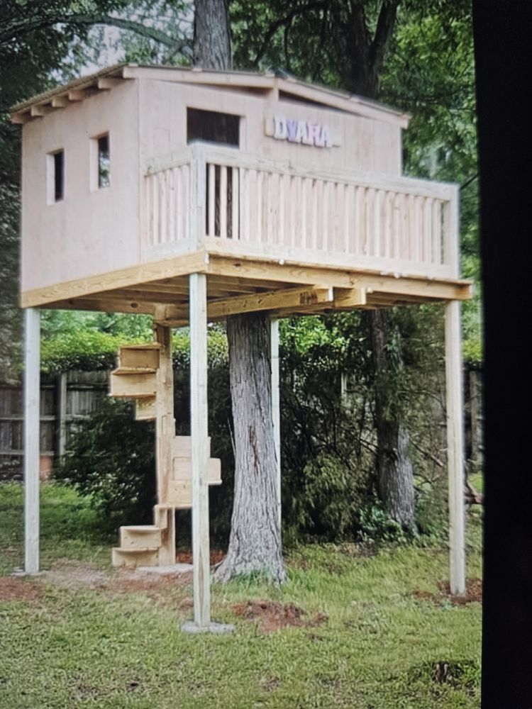 Slide of Bigfoot's Corner