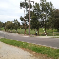Knox Dog Park