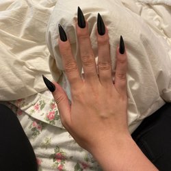 Nailtique & Spa