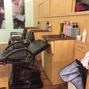 Eugene Hair Trend - Comfortable chairs. - Hair Salons Near Me - Rowland Heights, California Eugene Hair Trend - Comfortable chairs. - Hair Salons Near Me - Rowland Heights, California