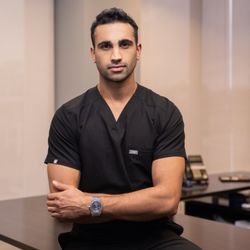Chris Devulapalli, MD
