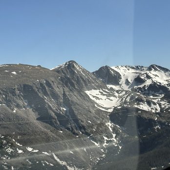 Alpine Visitors Center - Gift Shops Near Me - Estes Park, Colorado