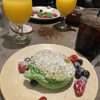 Grafton Street - Japanese pancake - New American Near Me - Cambridge, Massachusetts