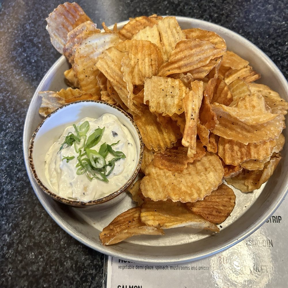 The Single Barrel - Steakhouses Near Me - Lincoln, Nebraska The Single Barrel - Steakhouses Near Me - Lincoln, Nebraska