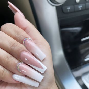 Moschino Nails - Nail Salons Near Me - Roseville, California Moschino Nails - Nail Salons Near Me - Roseville, California