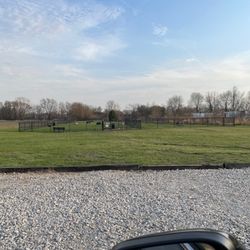 Cicero Township Dog Park
