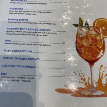 Grits and Eggs Breakfast Kitchen - Mocktails Menu - Breakfast & Brunch Near Me - Atlanta, Georgia Grits and Eggs Breakfast Kitchen - Mocktails Menu - Breakfast & Brunch Near Me - Atlanta, Georgia