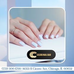 Cicero Nail Bar