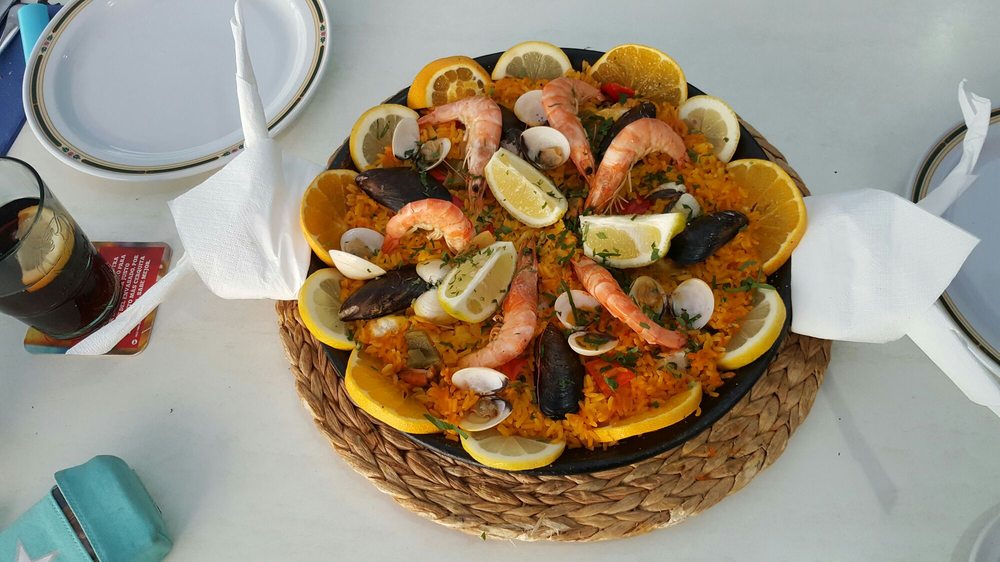 EL BURGADO - 14 Photos - Avenida el Rincon, Buenavista, Santa Cruz de ...