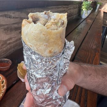 Taqueria La Cabana - Carne Asada burrito - Mexican Near Me - Murphys, California Taqueria La Cabana - Carne Asada burrito - Mexican Near Me - Murphys, California