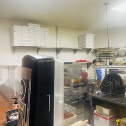 Pizza Kraft