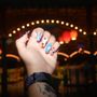 Photo of Lashes and Nails Bar