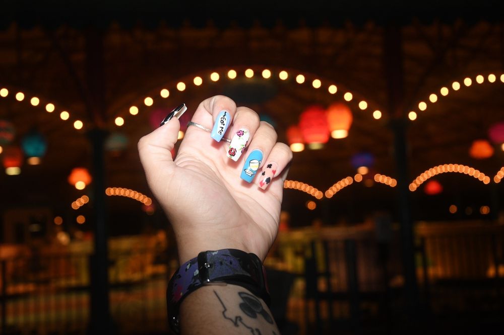 LASHES AND NAILS BAR Updated October 2024 63 Photos & 51 Reviews