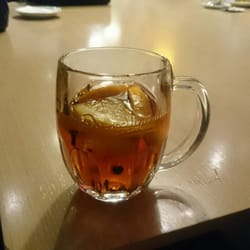 Miód grzany 16 zł