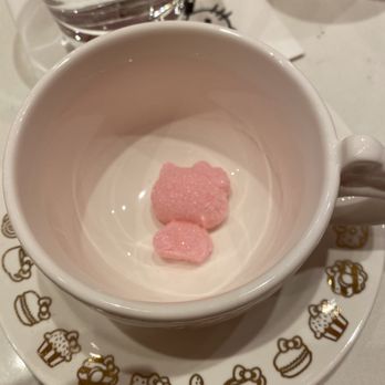 Hello Kitty Cafe - Cafes Near Me - Irvine, California Hello Kitty Cafe - Cafes Near Me - Irvine, California