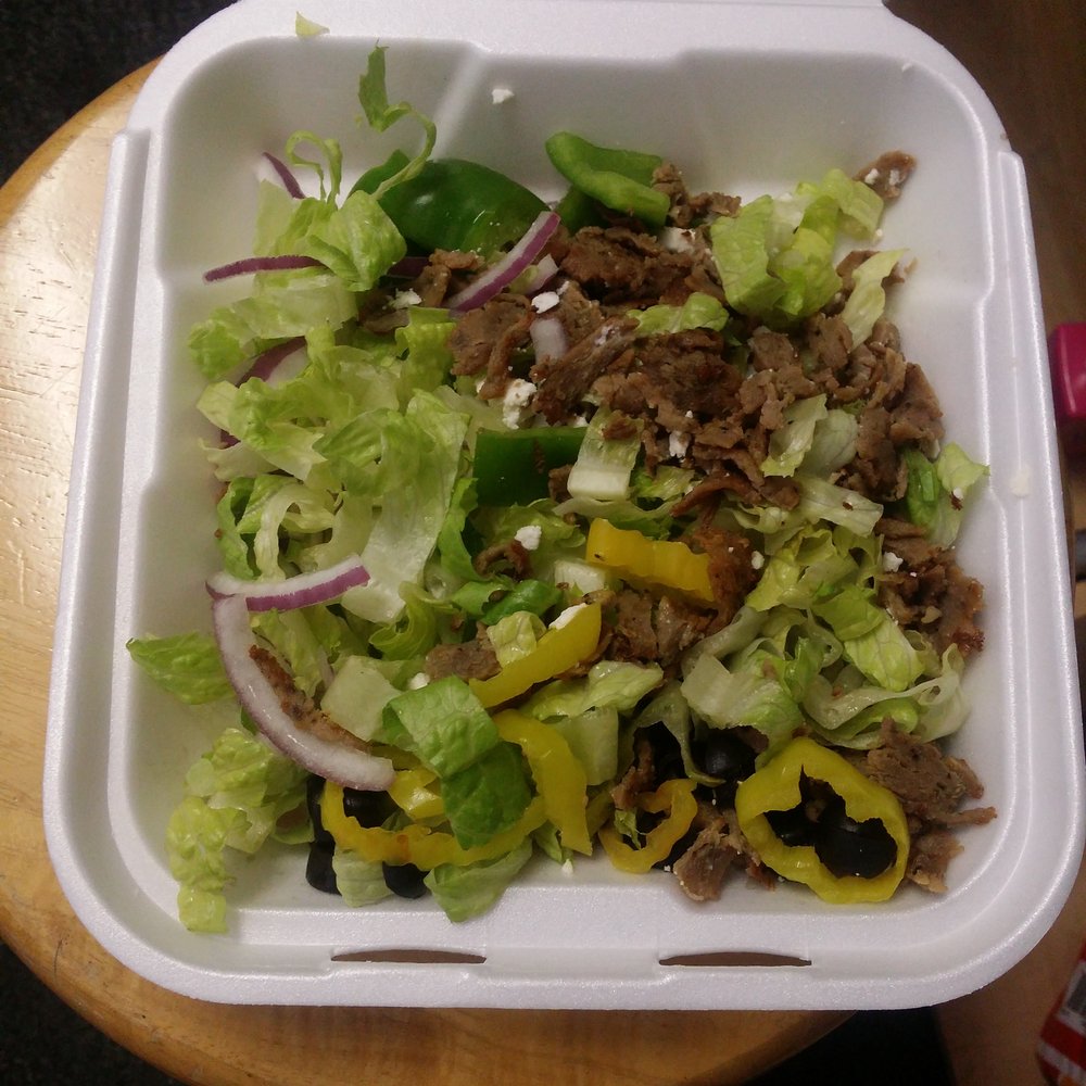 Eat This! - Literally only had two tablespoons of meat - Delis Near Me - Phoenix, Arizona Eat This! - Literally only had two tablespoons of meat - Delis Near Me - Phoenix, Arizona