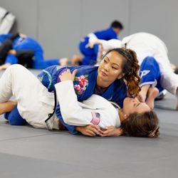 Progresso Jiu Jitsu