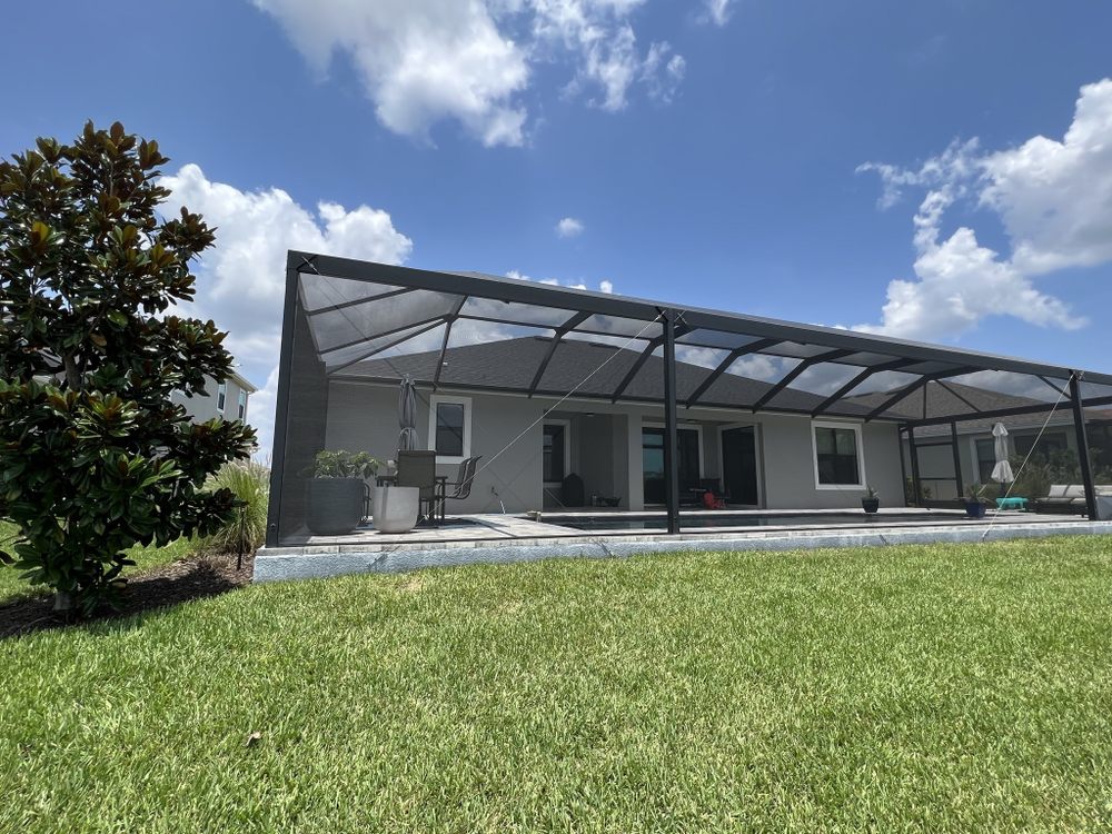 Slide of Melbourne Screen Repairs