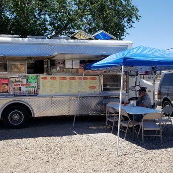 Julie's Burritos - Mexican Near Me - Albuquerque, New Mexico