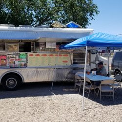Julie's Burritos