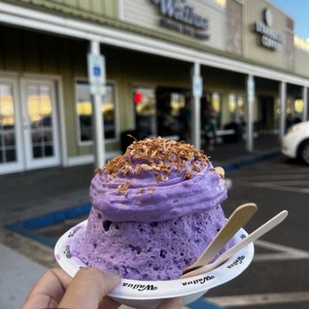 Wailua Shave Ice - Shaved Ice Near Me - Kapaa, Hawaii Wailua Shave Ice - Shaved Ice Near Me - Kapaa, Hawaii
