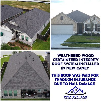 Duratech Texas Roofing