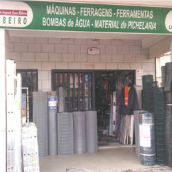 Drogaria Manuel Ribeiro