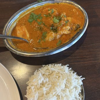 Copper Pot Indian Grill - Masala Tofu Butter Masala - Indian Near Me - Redondo Beach, California Copper Pot Indian Grill - Masala Tofu Butter Masala - Indian Near Me - Redondo Beach, California