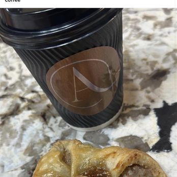 Anonymous Coffee - The fig and goat cheese is fire! And the latte is delicious as well! - Coffee & Tea Near Me - Williamsburg, Virginia Anonymous Coffee - The fig and goat cheese is fire! And the latte is delicious as well! - Coffee & Tea Near Me - Williamsburg, Virginia
