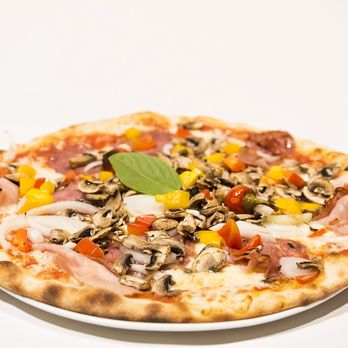 Kaiserbahnhof Gallo Rosso - Kaiserbahnhof Gallo Rosso Laxenburg Pizza - Italian Near Me - Laxenburg, 3 Kaiserbahnhof Gallo Rosso - Kaiserbahnhof Gallo Rosso Laxenburg Pizza - Italian Near Me - Laxenburg, 3