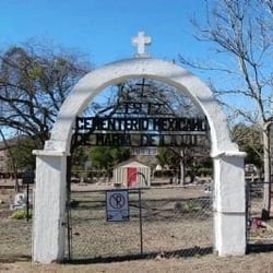 de Maria Cemetery