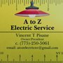 Photo of A to Z Electric Service