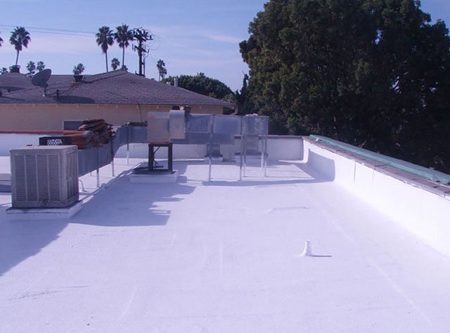 Slide of Midwest Roofing