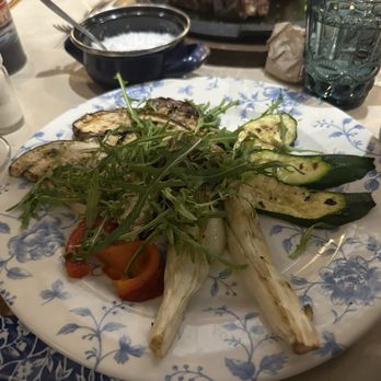Tinchitè Taverna - Grilled vegetables - Pizza Near Me - Cefalù, Pennsylvania Tinchitè Taverna - Grilled vegetables - Pizza Near Me - Cefalù, Pennsylvania