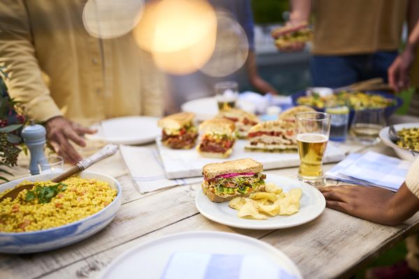 Mendocino Farms by null