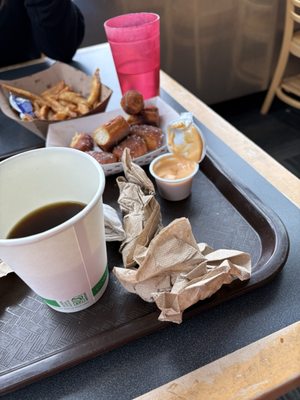 Watson Cafe by null