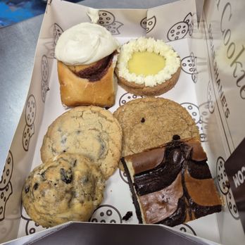 Sugar Shane's - Desserts Near Me - Atlanta, Georgia Sugar Shane's - Desserts Near Me - Atlanta, Georgia