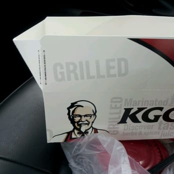 KFC - Fast Food Near Me - Belleville, Illinois
