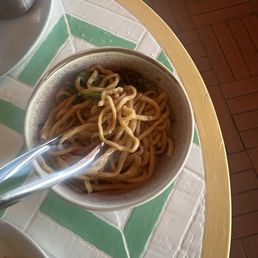 San Francisco Garlic Noodles San Francisco Garlic Noodles