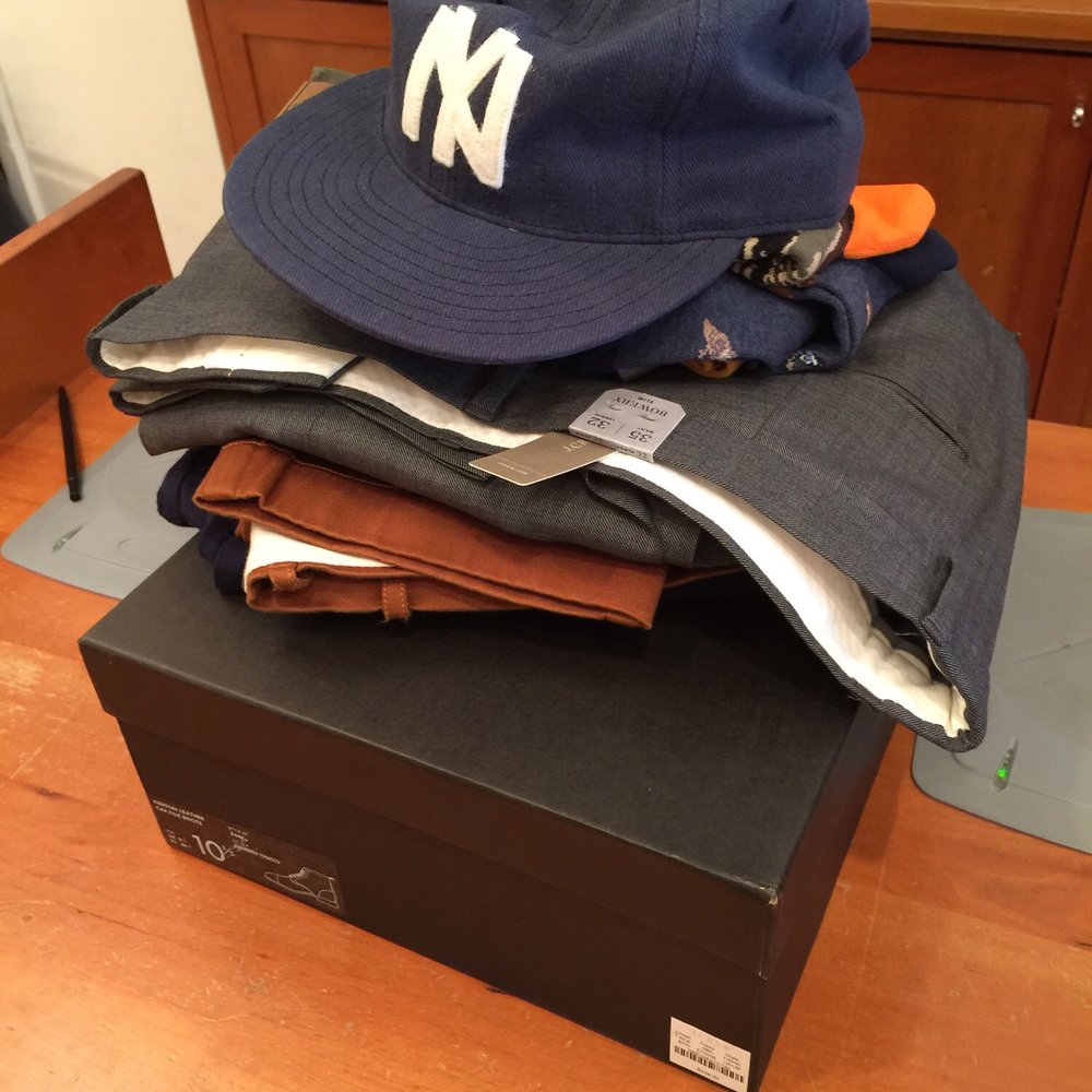 J.Crew - Accessories Near Me - Jacksonville, Florida