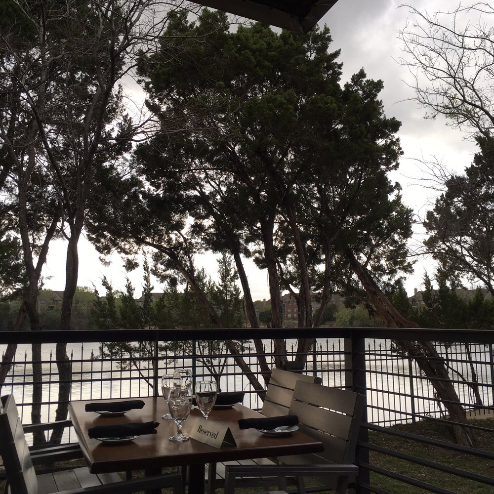 Roaring Fork - Reserved a table on the patio for this view! - New American Near Me - Austin, Texas Roaring Fork - Reserved a table on the patio for this view! - New American Near Me - Austin, Texas