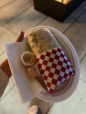 Tu Tia Taqueria by null