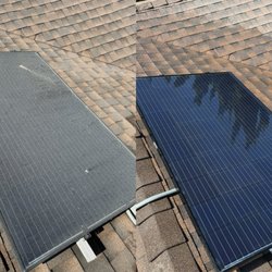 Stay Clean Solar