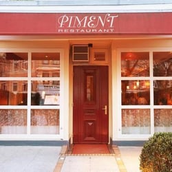 Piment