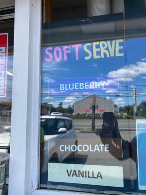 Blueberry Hill Dairy Bar by null