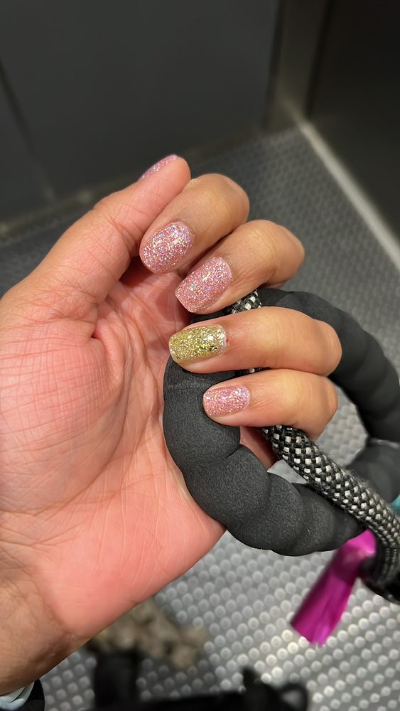 DOUBLE EASY NAIL & SPA Updated November 2024 251 Photos & 93